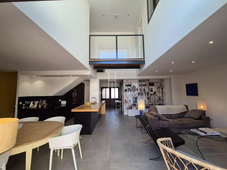 Appartement Saint-Rémy-de-Provence - 3 chambres - 126m²