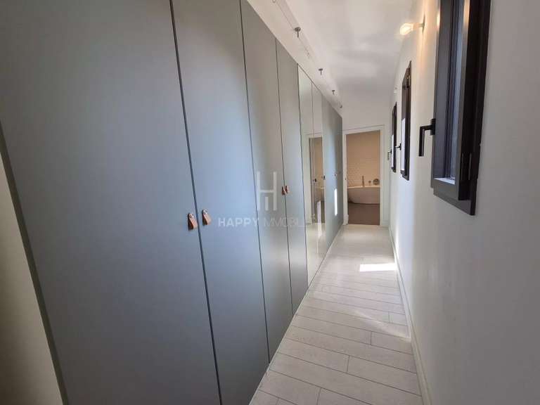 Appartement Saint-Rémy-de-Provence - 3 chambres - 126m²