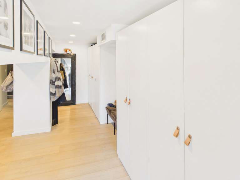 Apartment Saint-Rémy-de-Provence - 2 bedrooms - 141m²