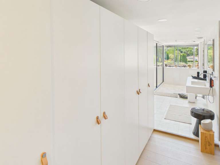 Apartment Saint-Rémy-de-Provence - 2 bedrooms - 141m²