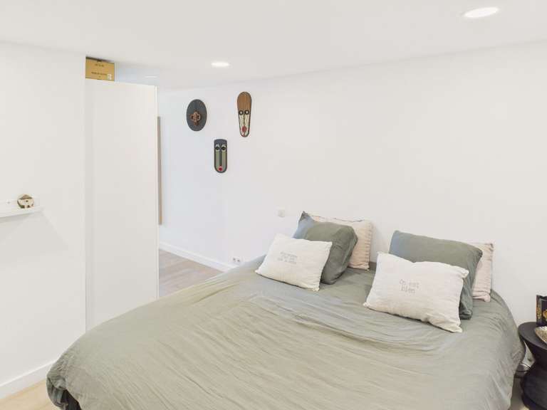 Apartment Saint-Rémy-de-Provence - 2 bedrooms - 141m²