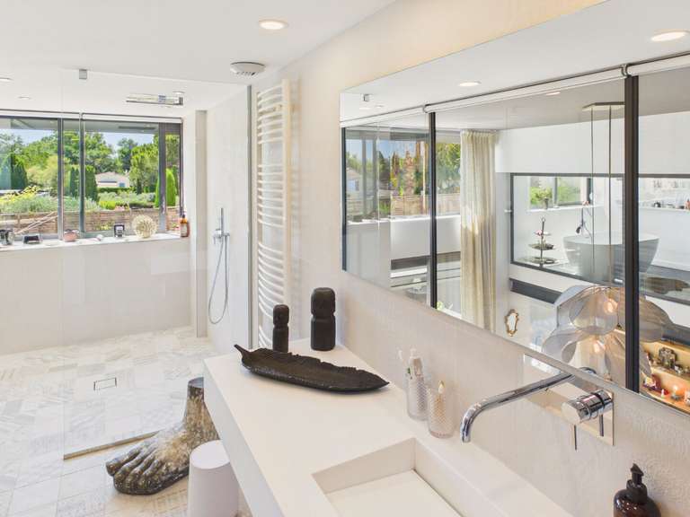 Apartment Saint-Rémy-de-Provence - 2 bedrooms - 141m²