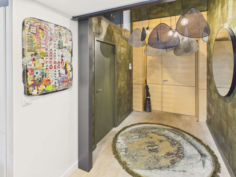 Apartment Saint-Rémy-de-Provence - 2 bedrooms - 141m²