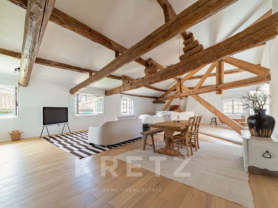 Mansion Saint-Rémy-de-Provence