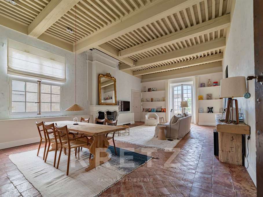 Mansion Saint-Rémy-de-Provence