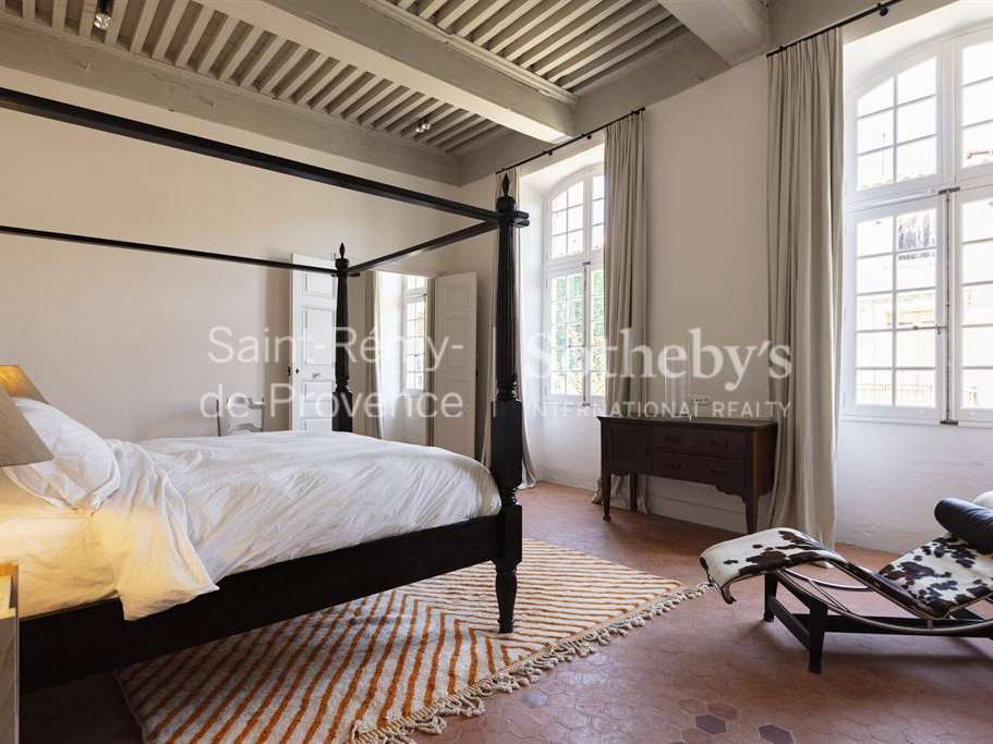 Mansion Saint-Rémy-de-Provence