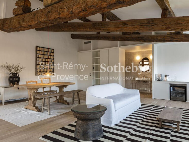 Mansion Saint-Rémy-de-Provence - 1100m²