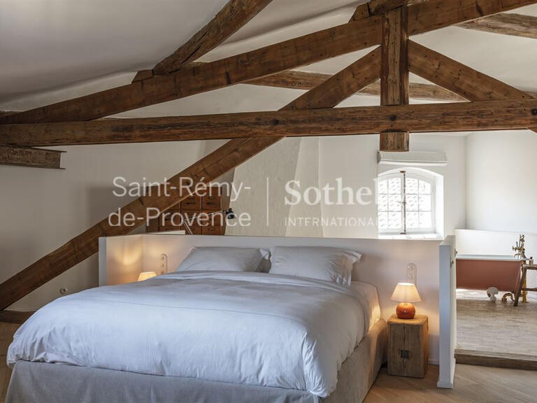 Mansion Saint-Rémy-de-Provence - 1100m²