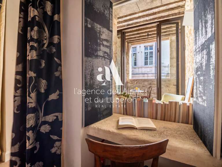 Hôtel particulier Saint-Rémy-de-Provence - 4 chambres - 260m²