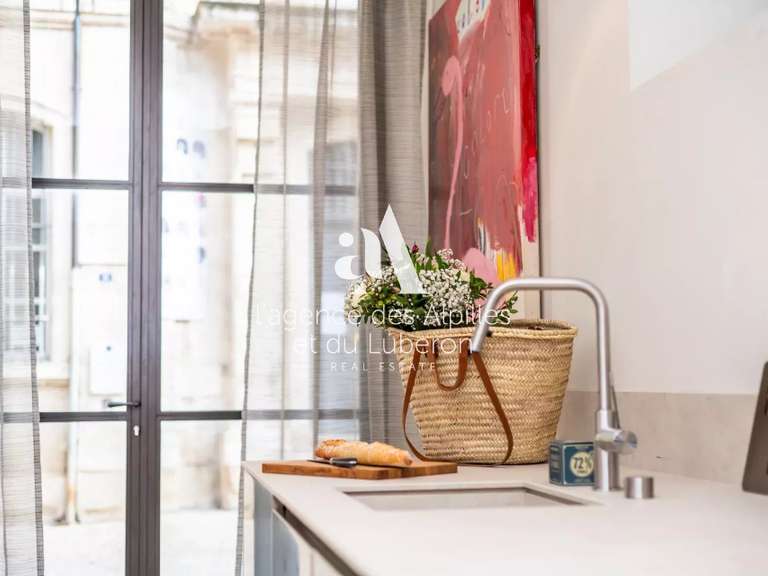 Hôtel particulier Saint-Rémy-de-Provence - 4 chambres - 260m²