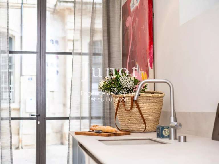 Hôtel particulier Saint-Rémy-de-Provence - 4 chambres - 260m²