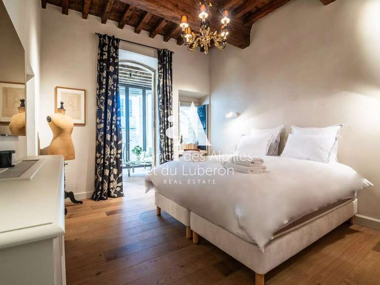 Hôtel particulier Saint-Rémy-de-Provence - 4 chambres - 260m²