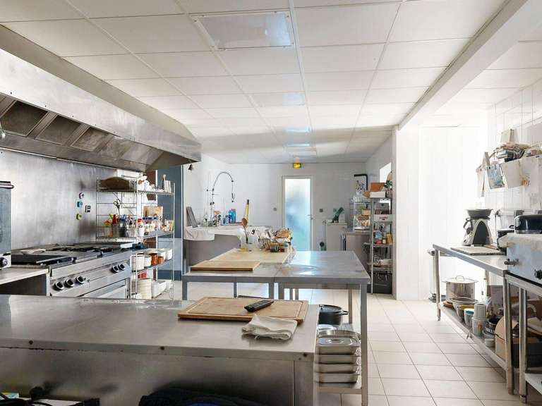 Hôtel particulier Saint-Rémy-de-Provence - 14 chambres - 875m²