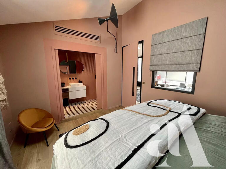 Holidays Loft Saint-Rémy-de-Provence - 2 bedrooms