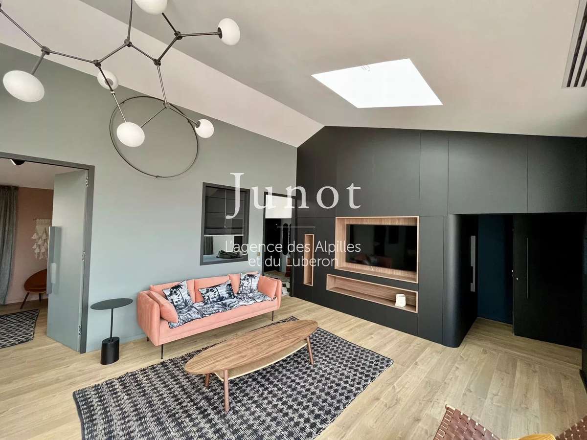 Loft Saint-Rémy-de-Provence