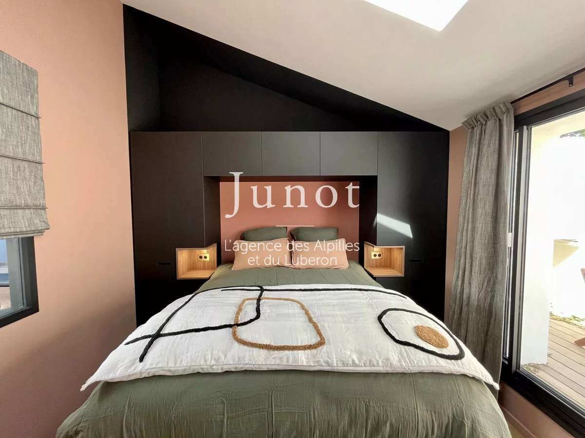 Loft Saint-Rémy-de-Provence