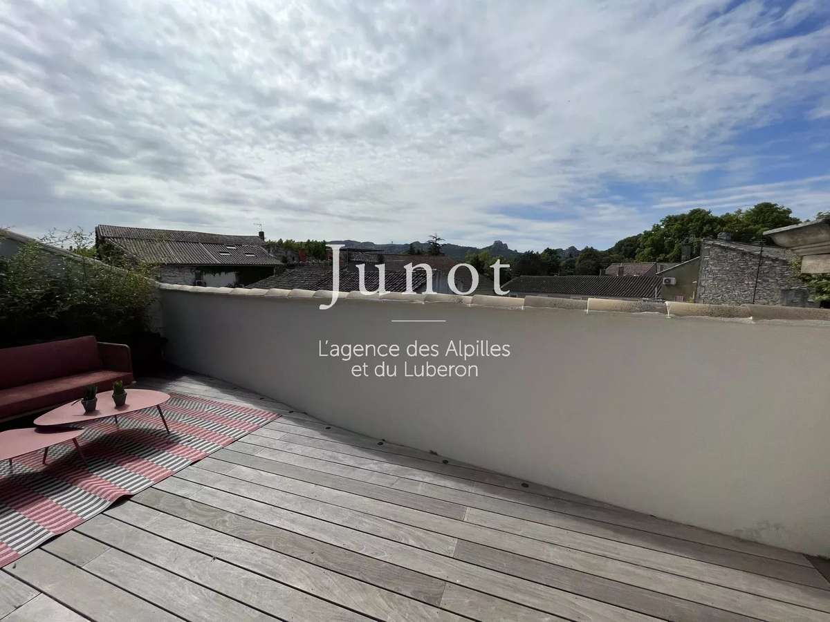 Loft Saint-Rémy-de-Provence