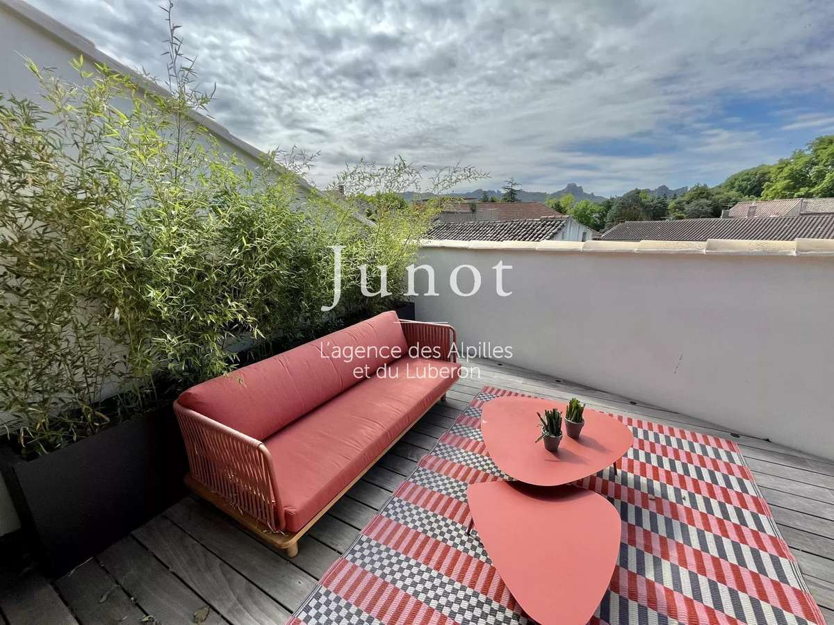 Loft Saint-Rémy-de-Provence