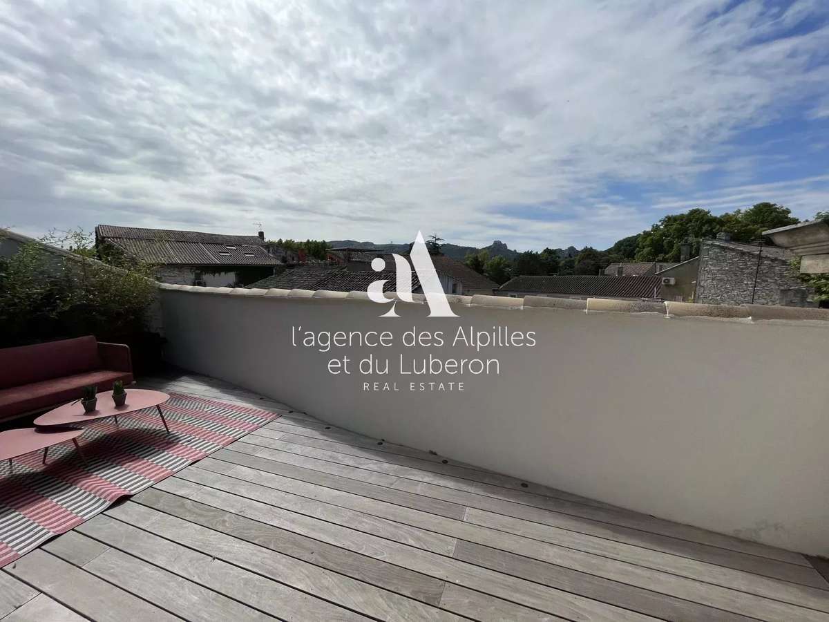 Loft Saint-Rémy-de-Provence