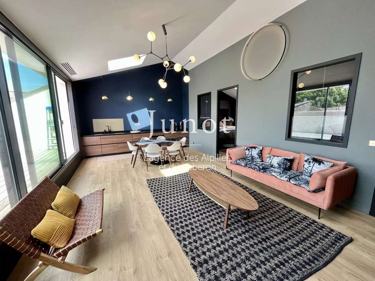 Loft Saint-Rémy-de-Provence