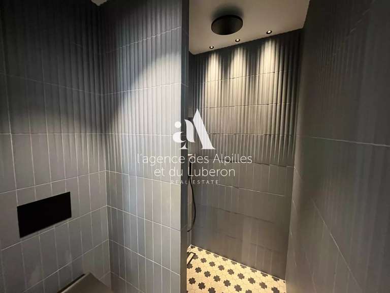 Loft Saint-Rémy-de-Provence - 2 chambres - 90m²