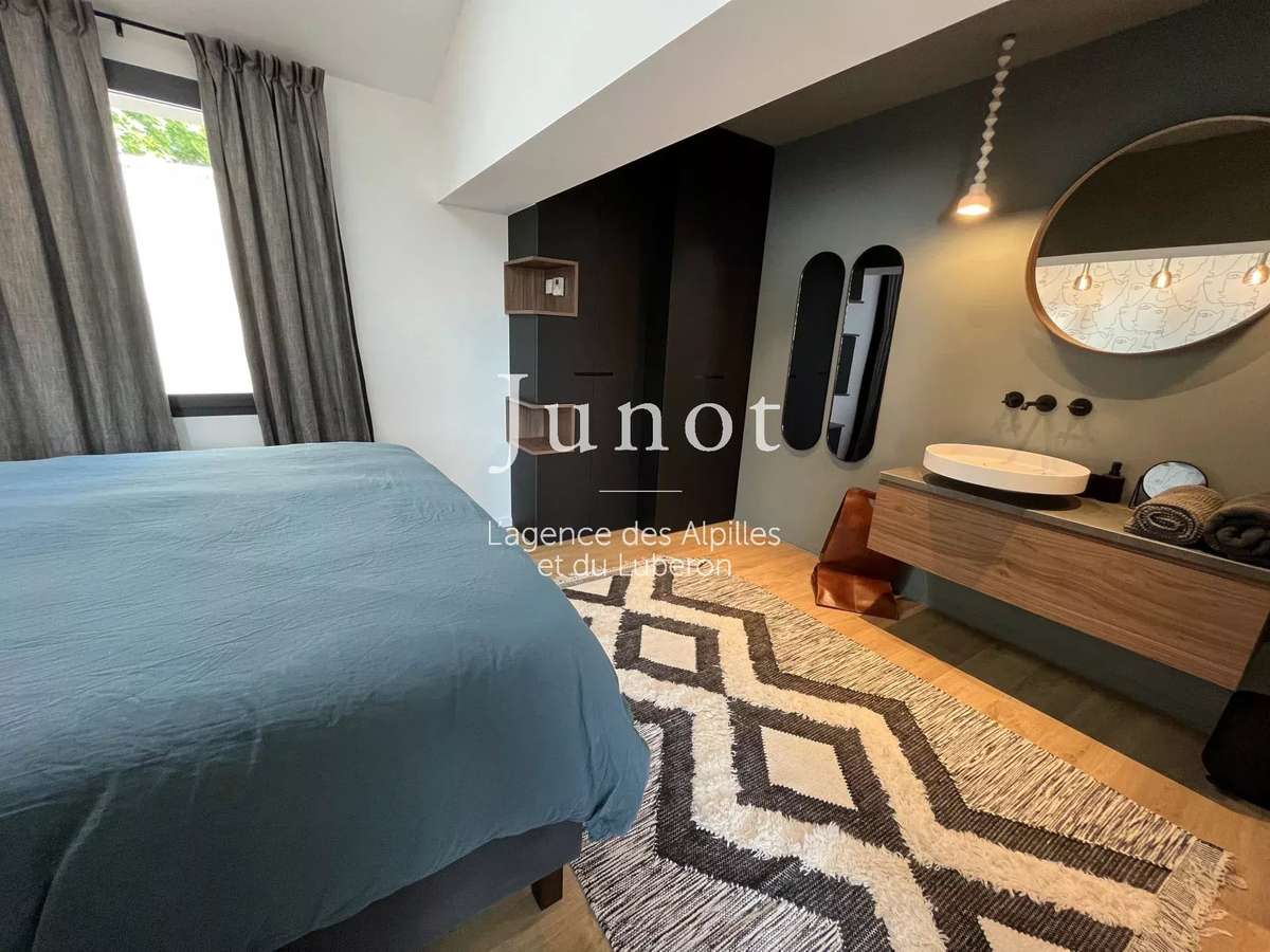 Loft Saint-Rémy-de-Provence