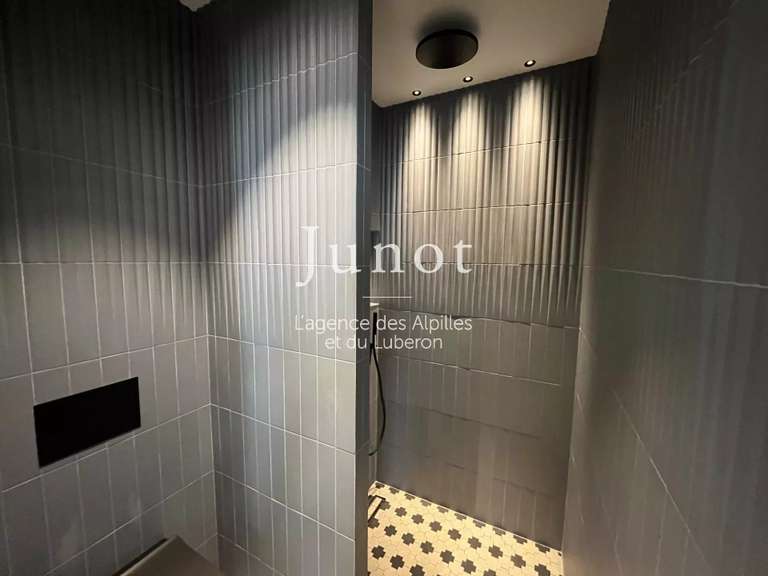 Loft Saint-Rémy-de-Provence - 2 chambres - 90m²