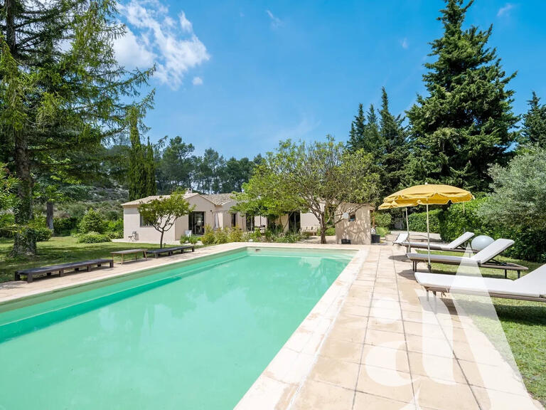 Sale House Saint-Rémy-de-Provence - 4 bedrooms