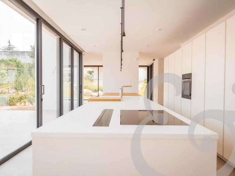 Sale House Saint-Rémy-de-Provence - 4 bedrooms