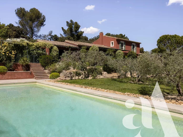 Sale House Saint-Rémy-de-Provence - 5 bedrooms