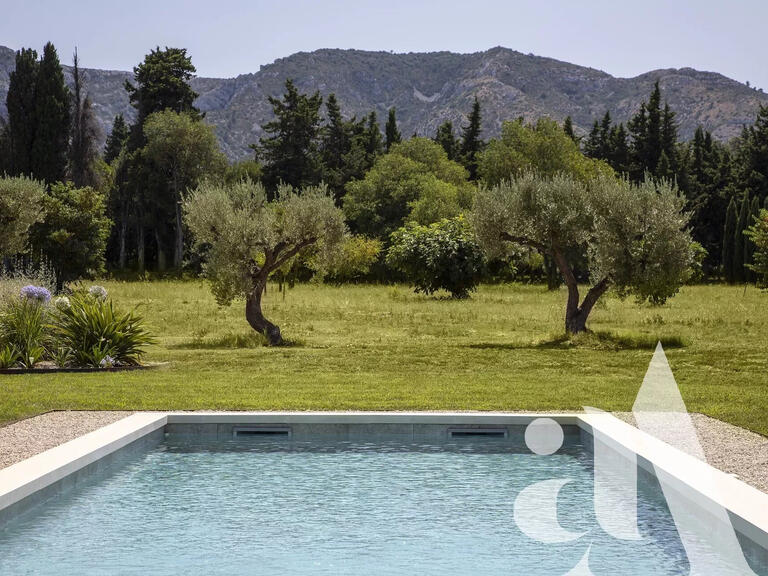 Sale House Saint-Rémy-de-Provence - 3 bedrooms