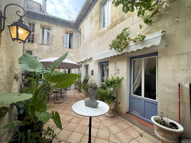 Sale House Saint-Rémy-de-Provence - 4 bedrooms