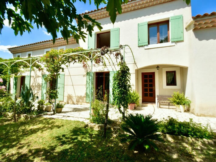 Sale House Saint-Rémy-de-Provence - 3 bedrooms