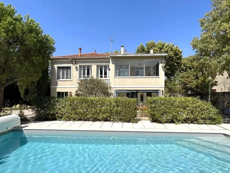 Sale House Saint-Rémy-de-Provence - 5 bedrooms