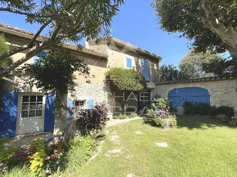 Sale House Saint-Rémy-de-Provence - 3 bedrooms