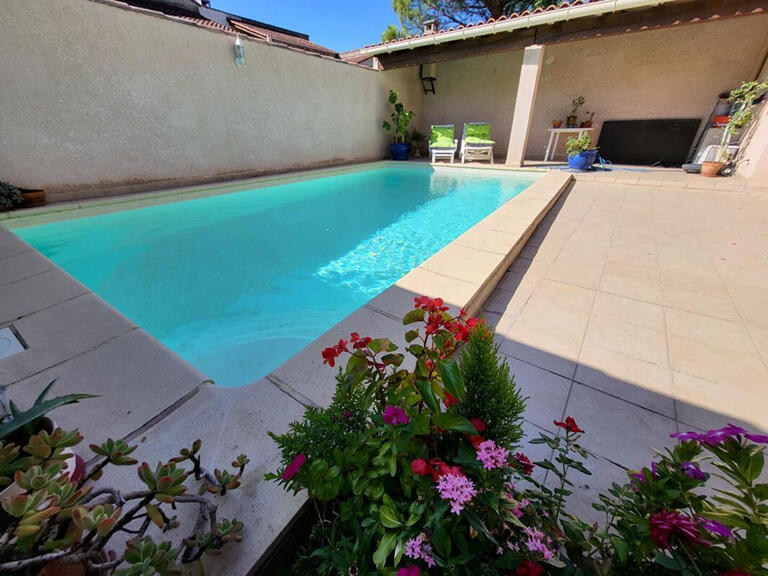 Sale House Saint-Rémy-de-Provence - 4 bedrooms