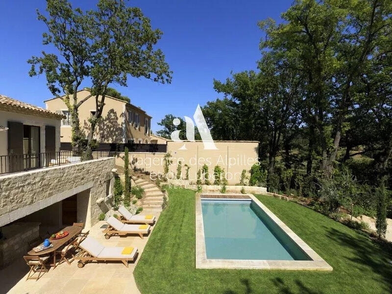 House Saint-Rémy-de-Provence