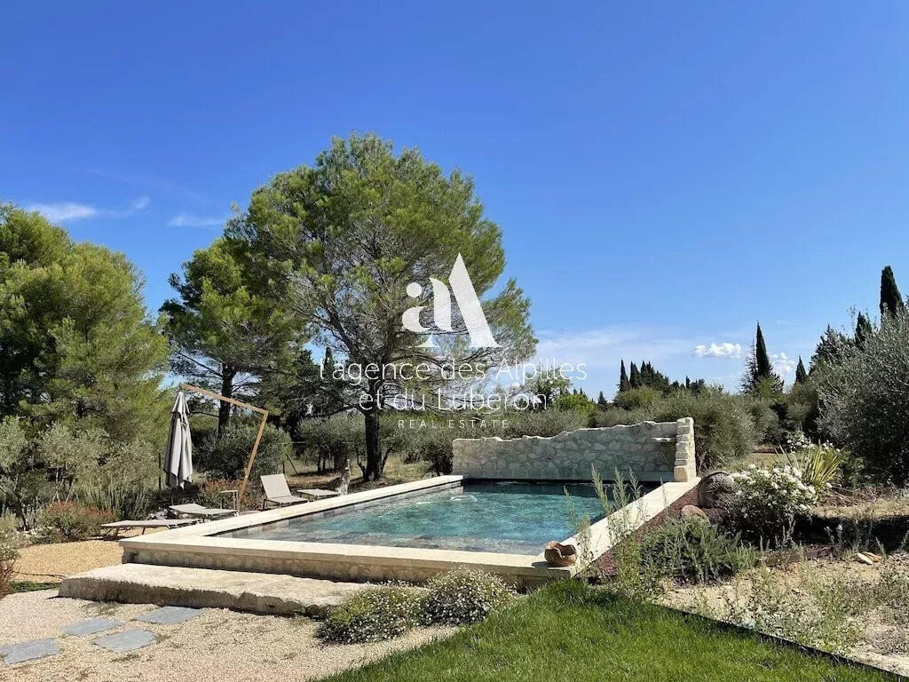 House Saint-Rémy-de-Provence