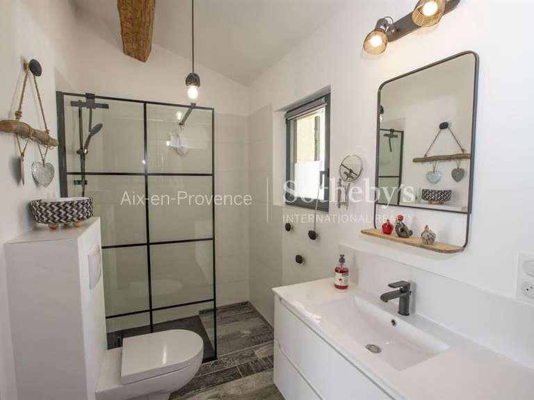 Maison Saint-Rémy-de-Provence - 4 chambres - 290m²