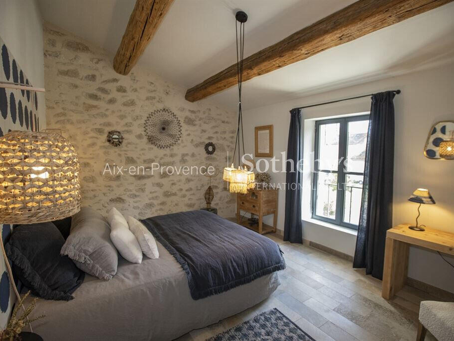 House Saint-Rémy-de-Provence