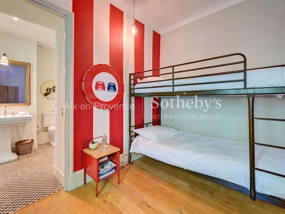 House Saint-Rémy-de-Provence