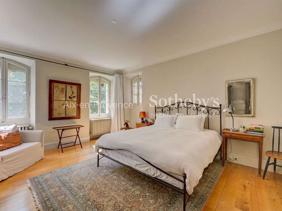 House Saint-Rémy-de-Provence