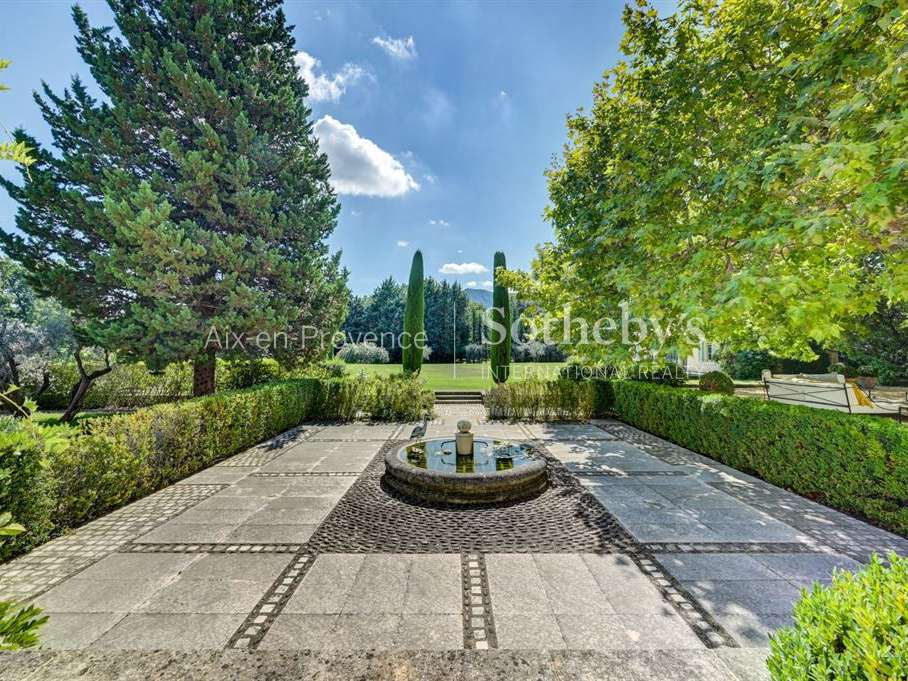 House Saint-Rémy-de-Provence