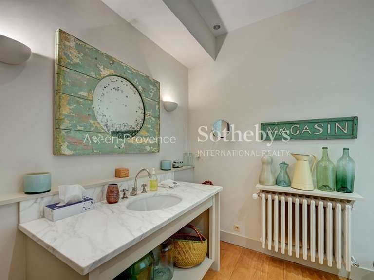 Maison Saint-Rémy-de-Provence - 7 chambres - 710m²