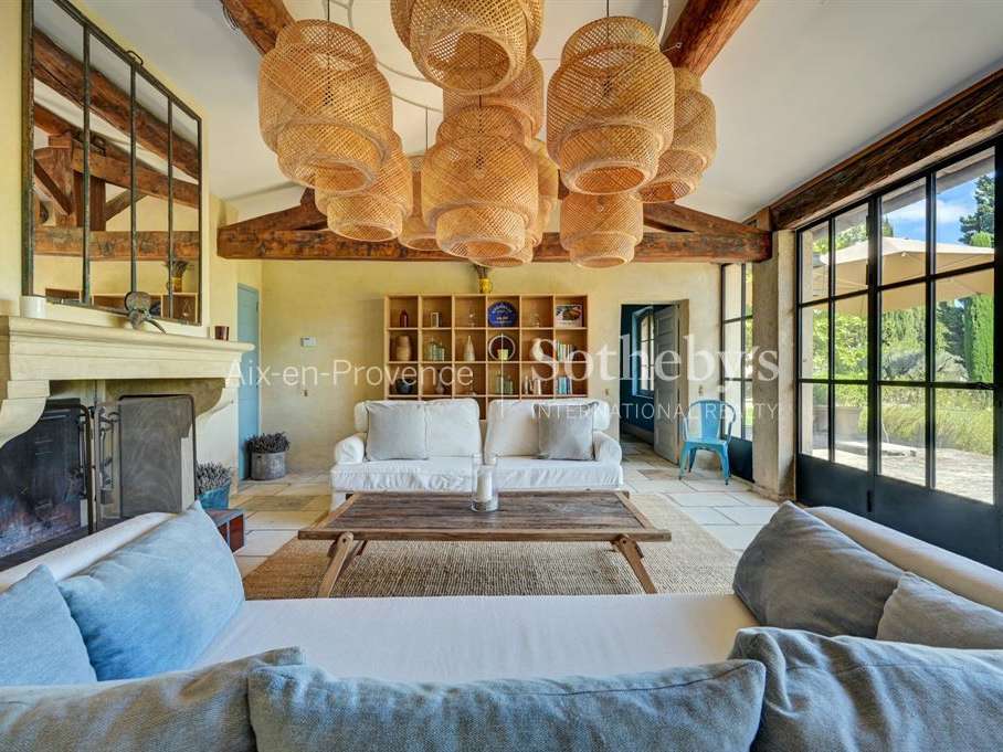 House Saint-Rémy-de-Provence