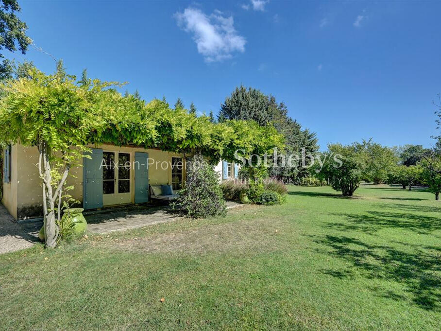 House Saint-Rémy-de-Provence