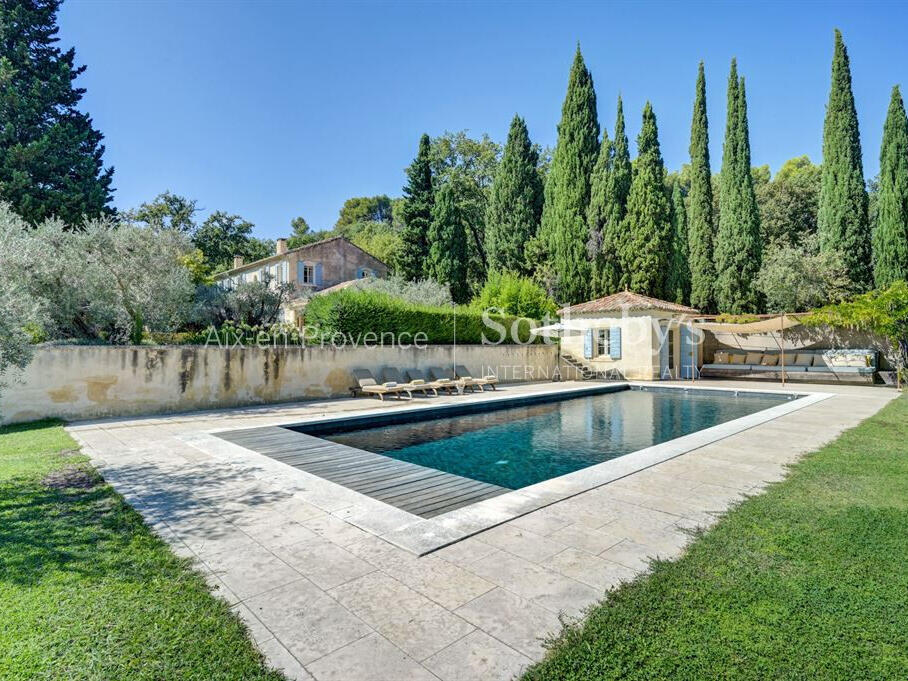 House Saint-Rémy-de-Provence