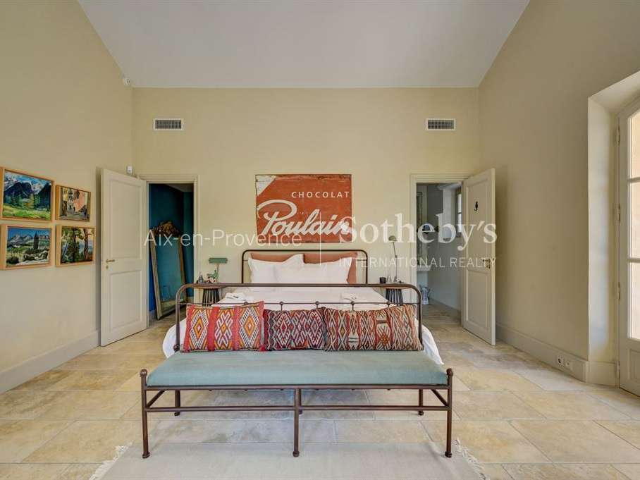 House Saint-Rémy-de-Provence