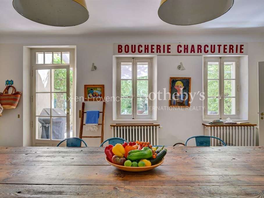 House Saint-Rémy-de-Provence