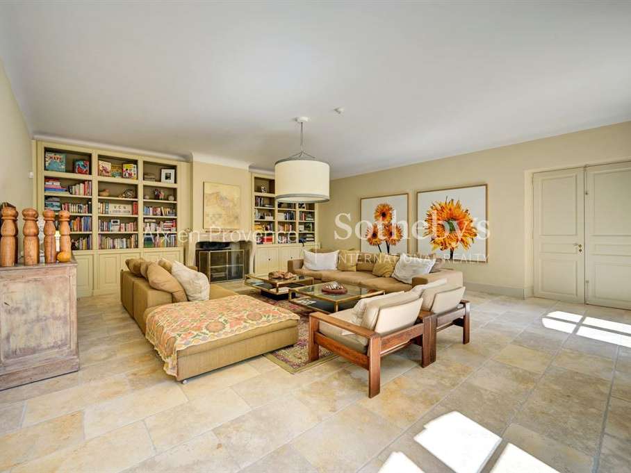 House Saint-Rémy-de-Provence